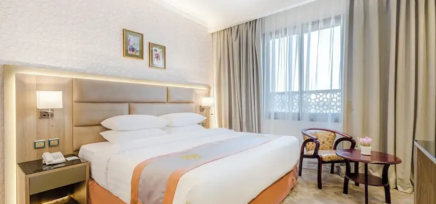 Faraj Al Madina Hotel image